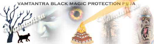 how to cure black magic permanently