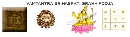 brihaspati graha