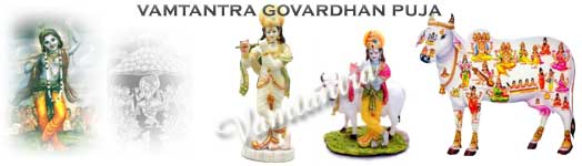 how to get benefit by doing govardhan puja