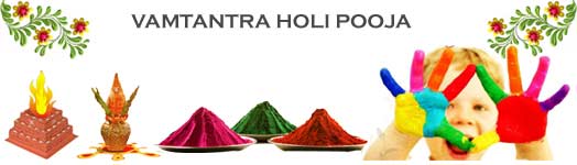 powerful tantrik puja on holi