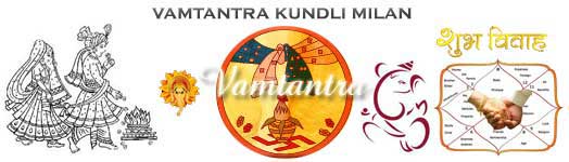 kundli milan puja for marriage by vamtantra