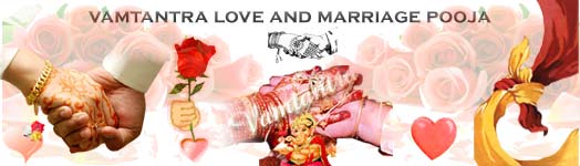 powerful puja for love and marriage