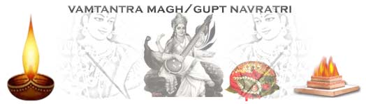 gupt navratri