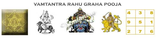 rahu remedies