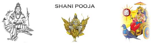 shani amavasya puja for shani dosh nivaran