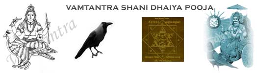 shani dhaiya