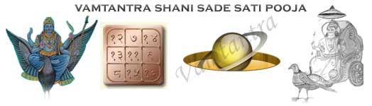 shani sade sati