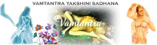 yakshini tantra puja and sadhana by vamtantra