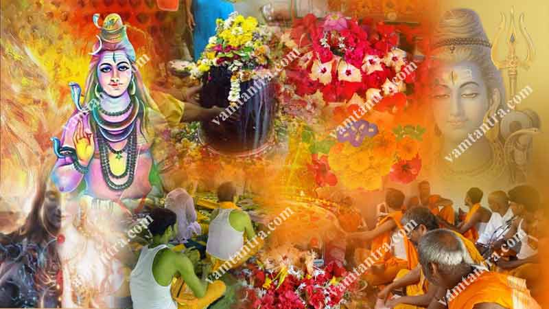 shiva pooja as rahu remedies