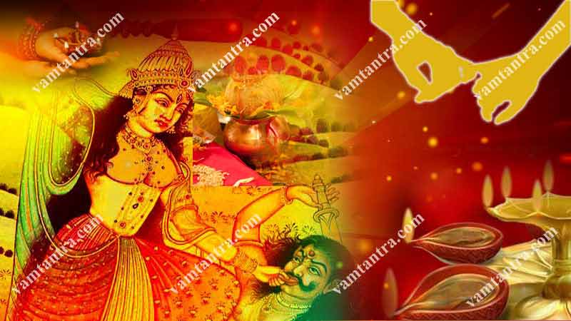 baglamukhi mantra effects