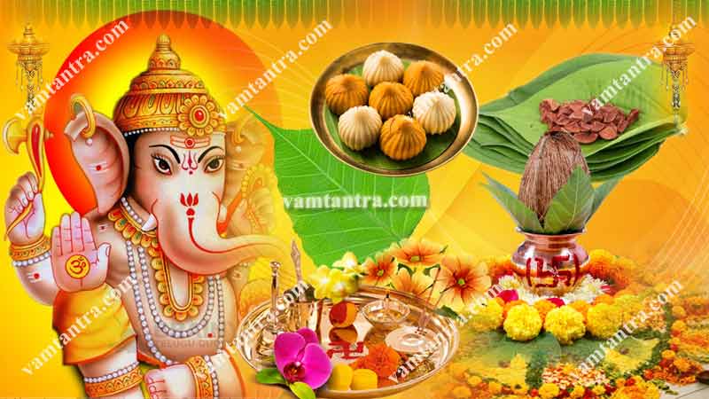 ganesh chaturthi image