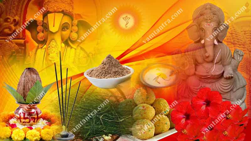 importance of ganesha chaturthi