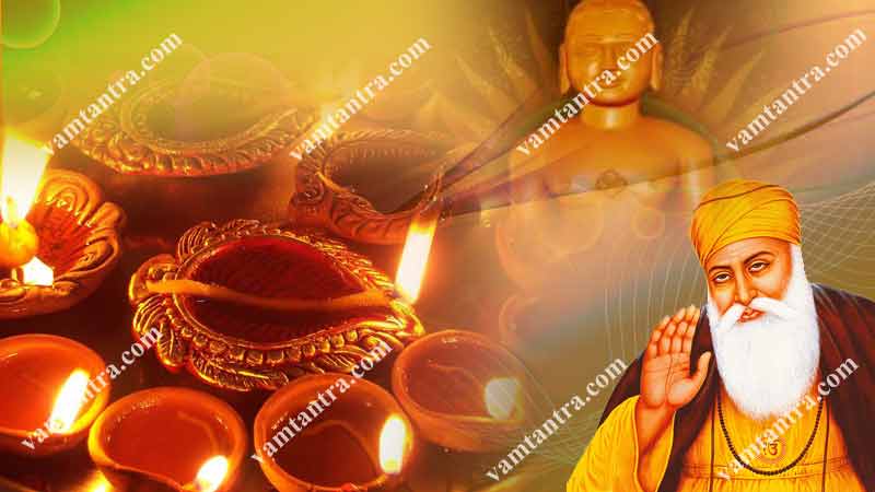 kartik purnima significance